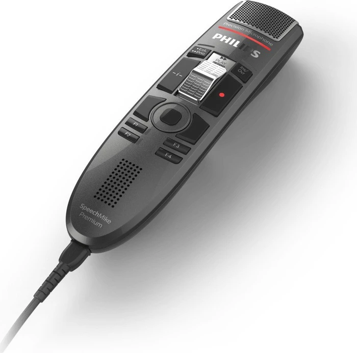 Philips SpeechMike Premium Air