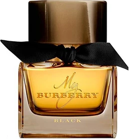 Burberry My Burberry Black for Women Eau de Parfum, 30ml