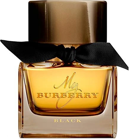 Burberry My Burberry Black for Women Eau de Parfum, 30ml