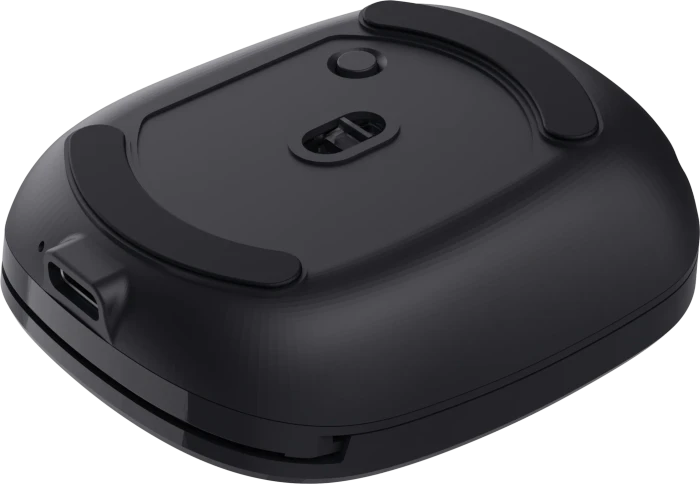 Trust Zylo Foldable Pocket Wireless Mouse schwarz, USB