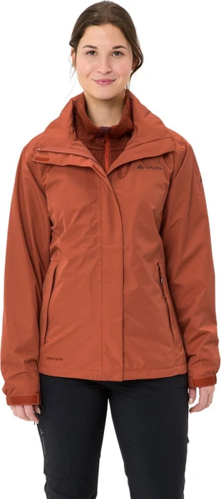 Vaude Escape Light Funktionsjacke buckeye (Damen)