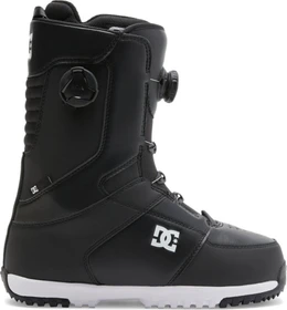 DC Control BOA Softboot schwarz/weiß (Herren) (Modell 2024/2025)