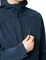Vaude Cyclone II Softshell Funktionsjacke dark sea (Herren) Vorschaubild