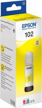 Epson Tinte 102
