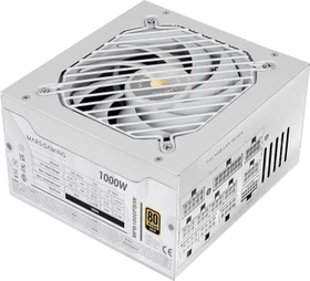 Mars Gaming MPB1000PSIW weiß 1000W, ATX 3.1