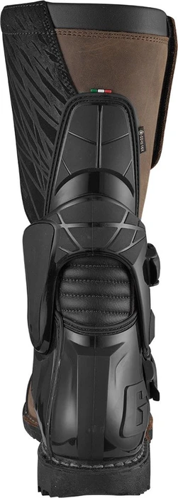 Gaerne Dakar schwarz/braun