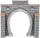 Noch Tunnel-Portal H0 (58051)