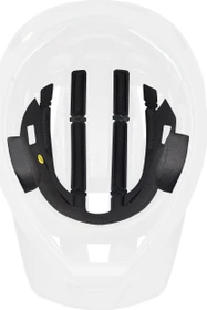 Specialized Gambit Fullface-Helm schwarz