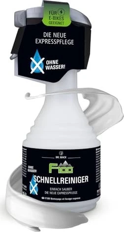 Dr. Wack F100 Schnellreiniger Fahrradreiniger 500ml