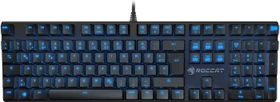Roccat Suora, TTC BROWN, USB, DE