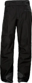 Helly Hansen Garibaldi Skihose lang schwarz (Herren)
