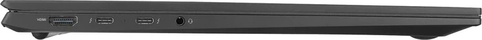 LG gram 16 Business Edition (2022), schwarz, Core i5-1240P, 16GB RAM, 512GB SSD, DE