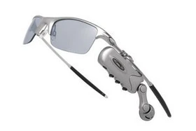 Oakley Motorola RAZRWIRE (verschiedene Farben)