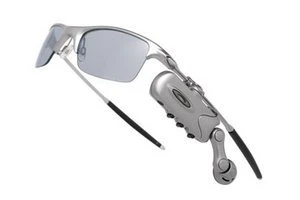 Oakley Motorola RAZRWIRE (verschiedene Farben)