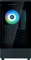 Zalman P10 Black, Glasfenster Vorschaubild