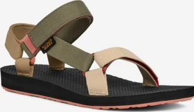 Teva Original Universal burnt olive/multi (Damen)