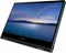ASUS ZenBook Flip 13 UX363EA-HP575X, Pine Grey, Core i5-1135G7, 16GB RAM, 512GB SSD, DE Vorschaubild