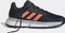 adidas Solematch Bounce Clay Court legend ink/signal coral/grey two (Damen) Vorschaubild