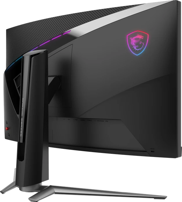 MSI MPG Artymis 273CQRDE, 27"