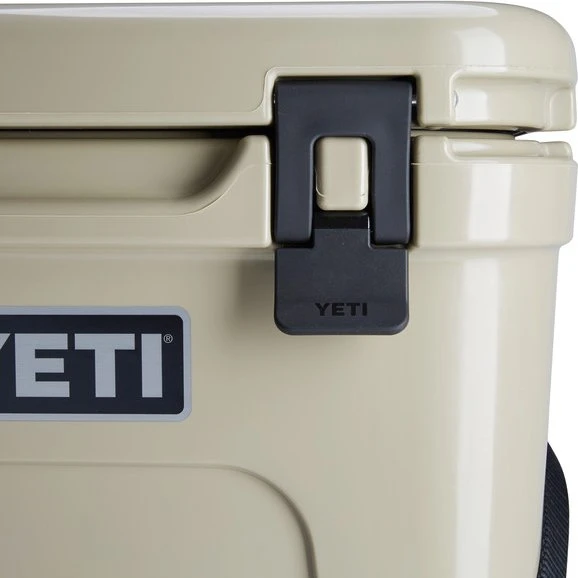 Yeti Roadie 24 Passiv-Kühlbox tan