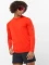 Salomon Cross Run Laufshirt langarm cherry tomato (Herren) Vorschaubild