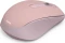 Hama WM-450 Silent Wireless Multi-Device Mouse rosa/pink, USB/Bluetooth Vorschaubild