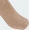 adidas Cushioned Crew Socken crystal linen/aurora coffee/chalky brown, 3 Paare Vorschaubild