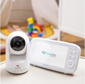 TrueLife NannyCam R5 Video-Babyphone