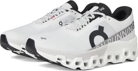 On Cloudmonster 2 white/frost (Herren)
