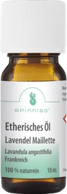 Spinnrad Lavendel Maillette Duftöl, 10ml