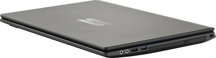 Schenker B516-kvs, Core i7-6700HQ, 8GB RAM, 1TB HDD, DE
