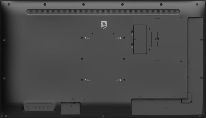 Philips Q-Line 43BDL3650Q, 42.5"
