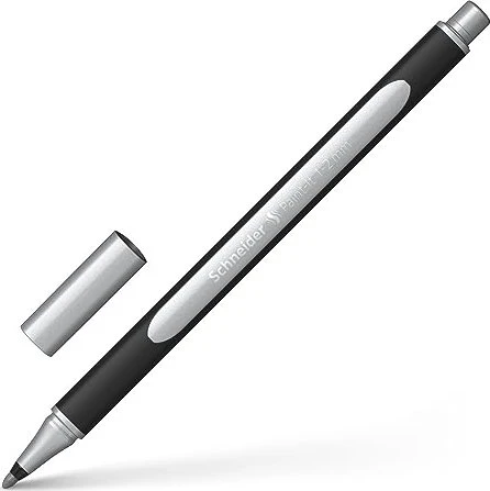 Schneider Paint-It 020 1-2mm Metallicliner silber