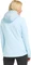 Jack Wolfskin Routeburn Pro Hybrid Jacke ice blue (Damen) Vorschaubild