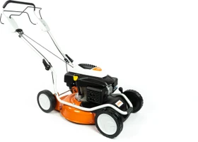 Stihl RM 2 RT Benzin-Rasenmäher