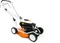 Stihl RM 2 Benzin-Rasenmäher Vorschaubild