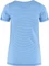 Fjällräven Abisko Cool Funktionsshirt kurzarm ultramarine (Damen) Vorschaubild