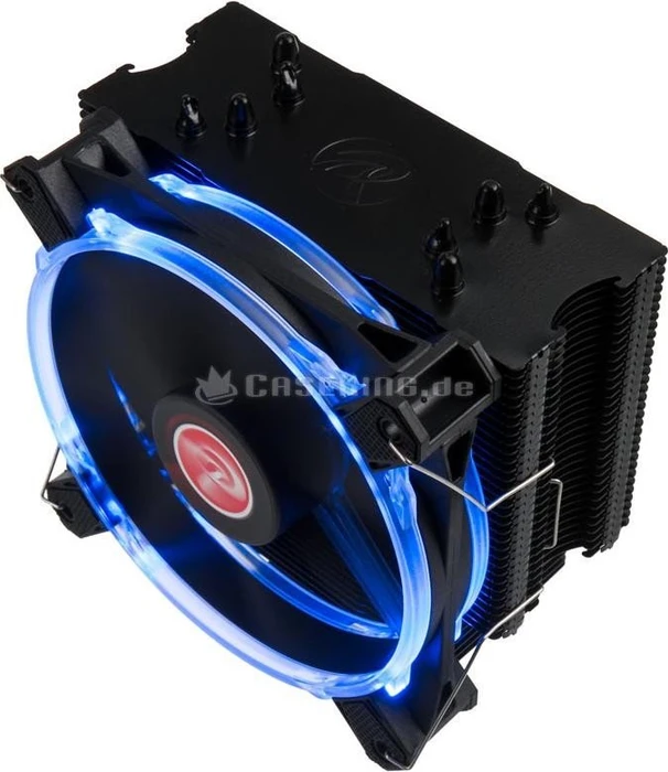 Raijintek Leto RGB