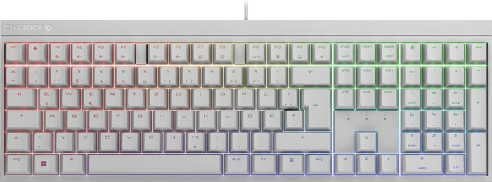 Cherry MX 2.0 S, DE