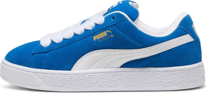 Puma Suede XL puma team royal/puma white