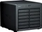 Synology DiskStation DS2419+ 108TB, 4GB RAM, 4x RJ-45 1000Base-T, 2x USB-A 3.0 Vorschaubild