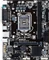 GIGABYTE GA-H110M-DS2 (Intel 1151) Vorschaubild