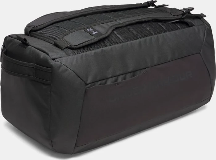 Under Armour Undeniable Medium Sporttasche schwarz
