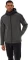Vaude Tishan II Hooded Jacke phantom black (Herren) Vorschaubild