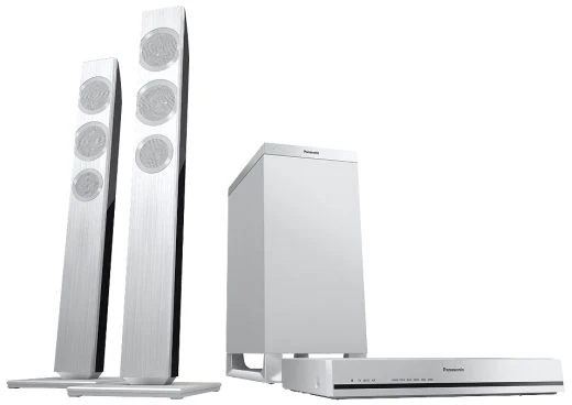 Panasonic SC-HTB570