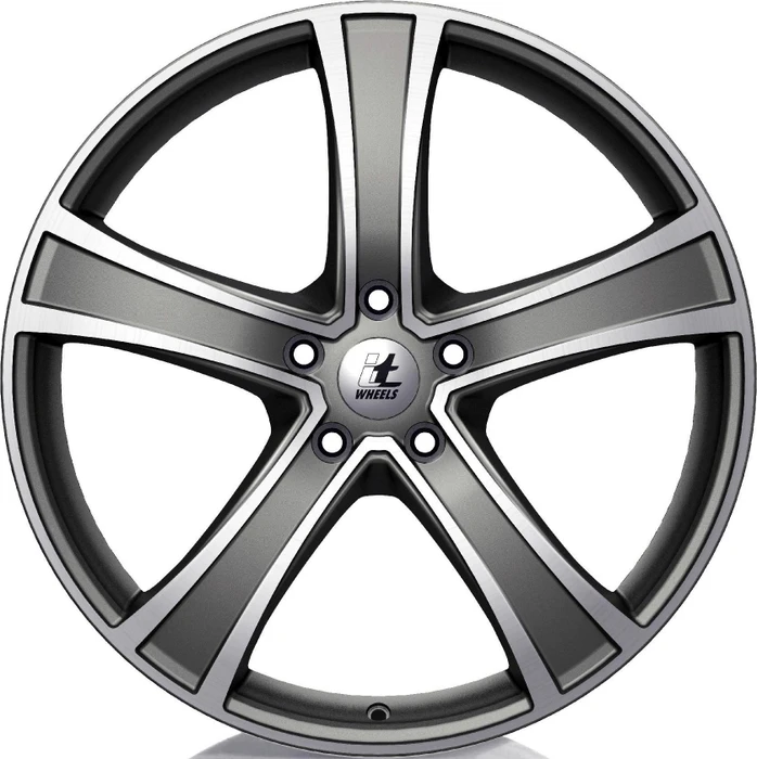 itWheels Emma 8.0x18 5/120 (verschiedene Farben/Modelle)