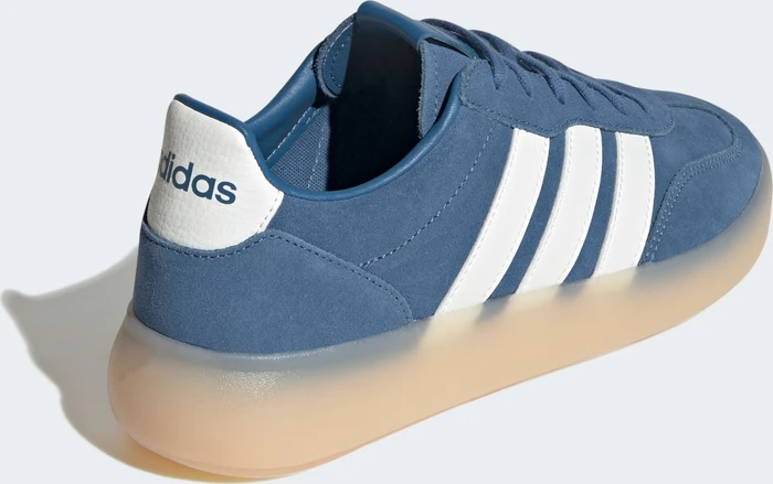 adidas Barreda Decode dusky ink/off white/sand strata (Herren)