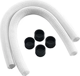 CableMod AIO Sleeving Kit Series 1 für Corsair Hydro Gen 2, white