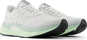 New Balance FuelCell Propel v5 nb 103 white/melon water/clay ash (Damen)