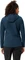 Vaude Elope Fleece Hoodie Funktionsjacke dark sea (Damen) Vorschaubild